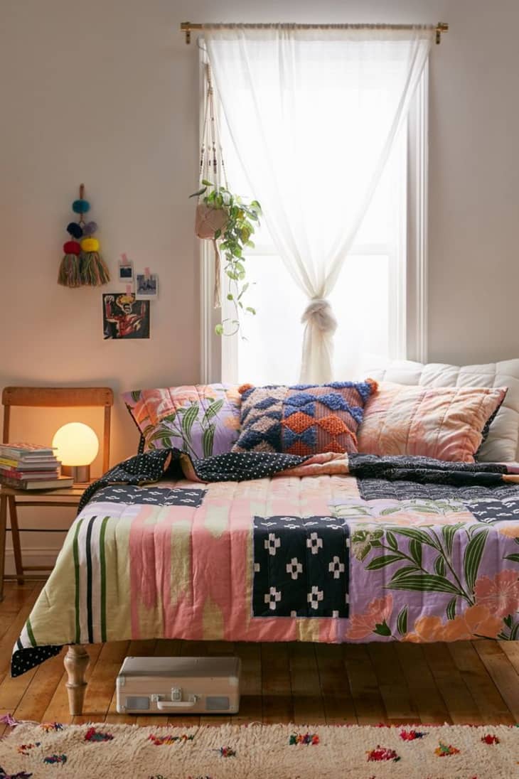 Urban Outfitters One Day Bedding Sale August 2020 Apartment Therapy