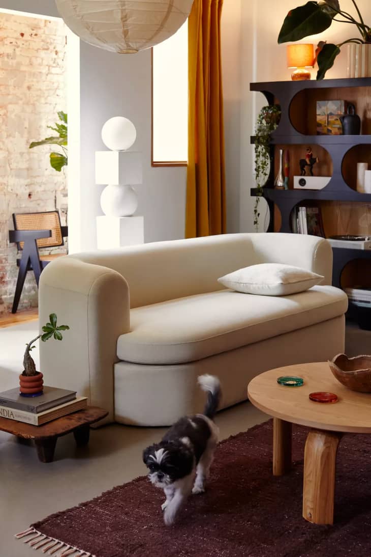 Urban Outfitters Fall 2022 Home Line: Stylish Small Space Furniture  Apartment Therapy