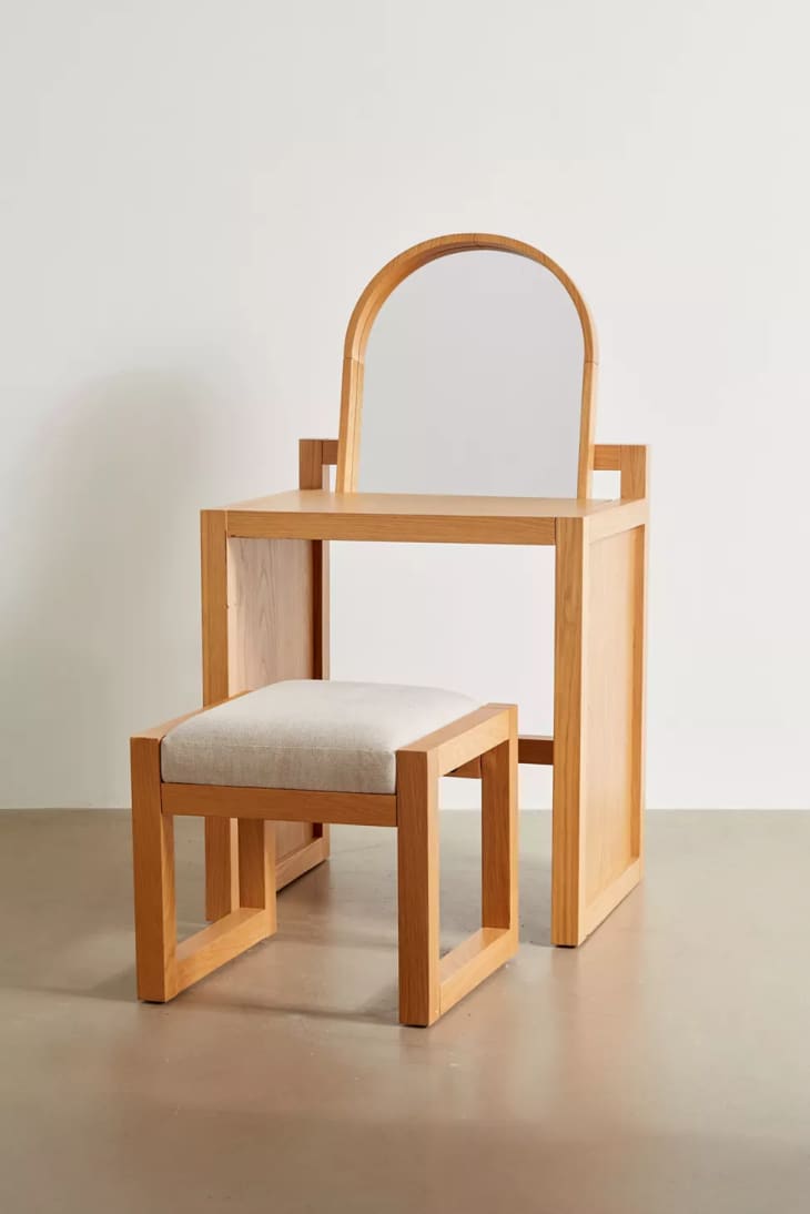 Urban Outfitters Fall 2022 Home Line: Stylish Small Space Furniture ...