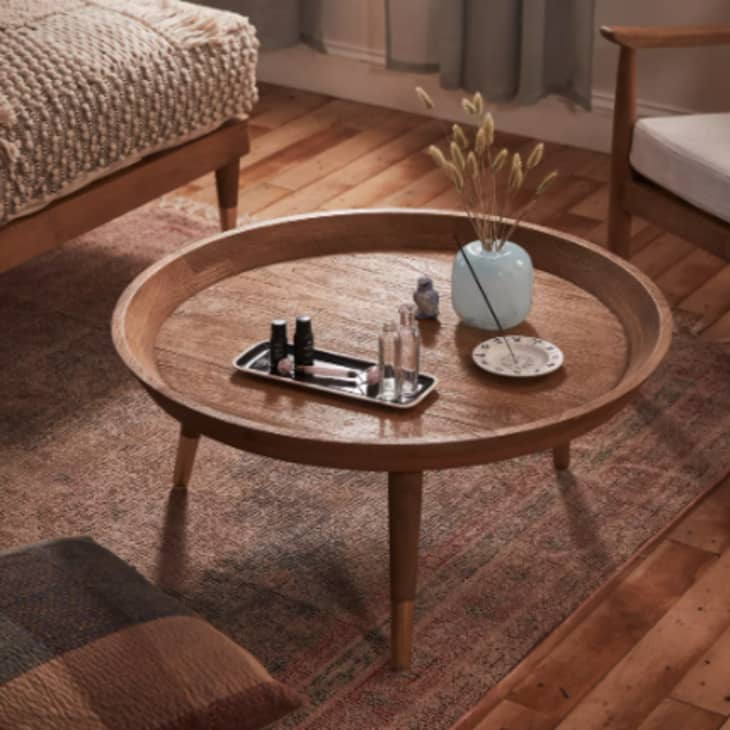 Contemporary Coffee Tables Round 15 Best Modern Round Coffee Tables