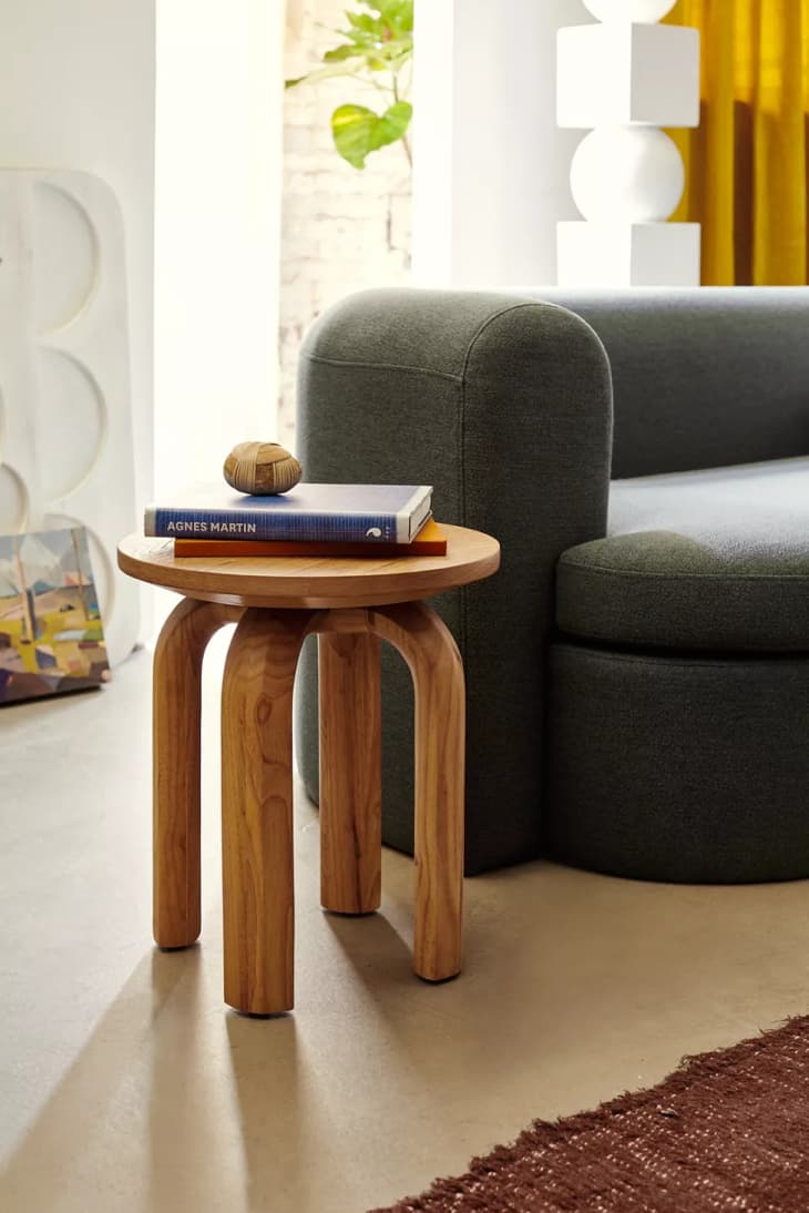 Urban Outfitters Fall 2022 Home Line Stylish Small Space Furniture