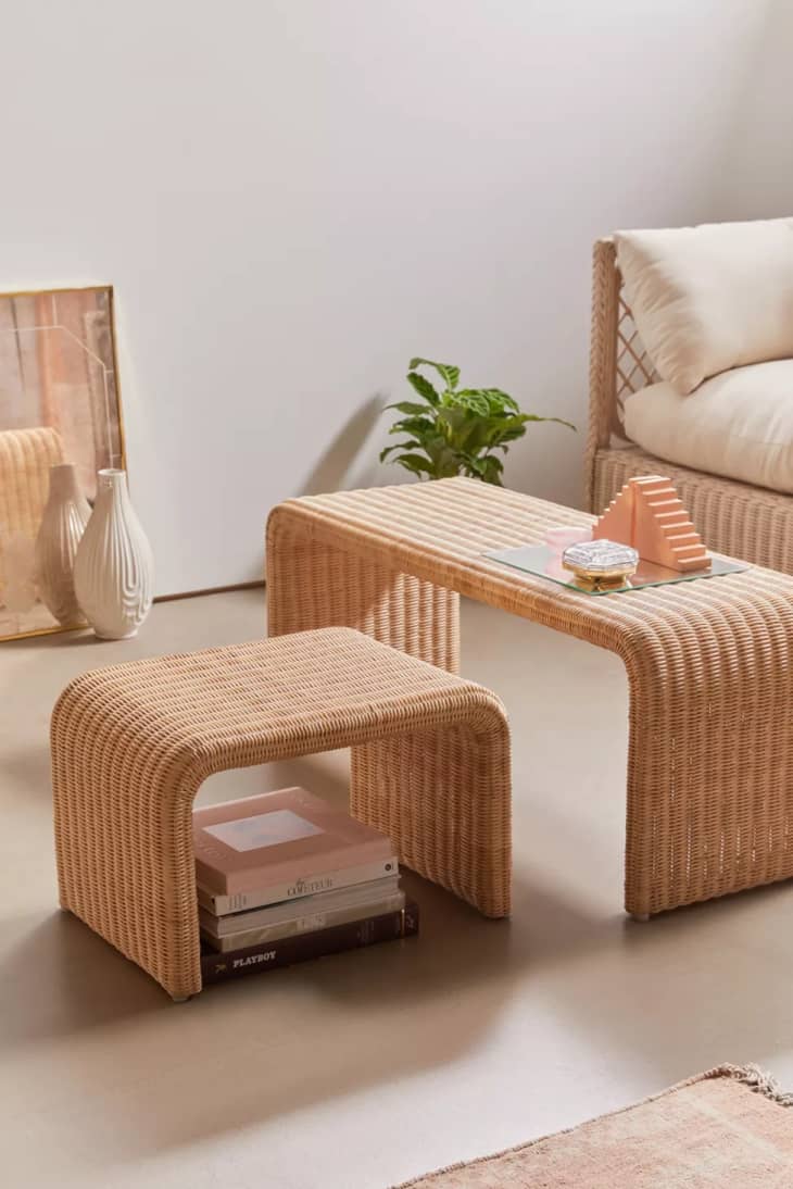 Where to Buy Rattan Furniture — Best Rattan Brands Apartment Therapy