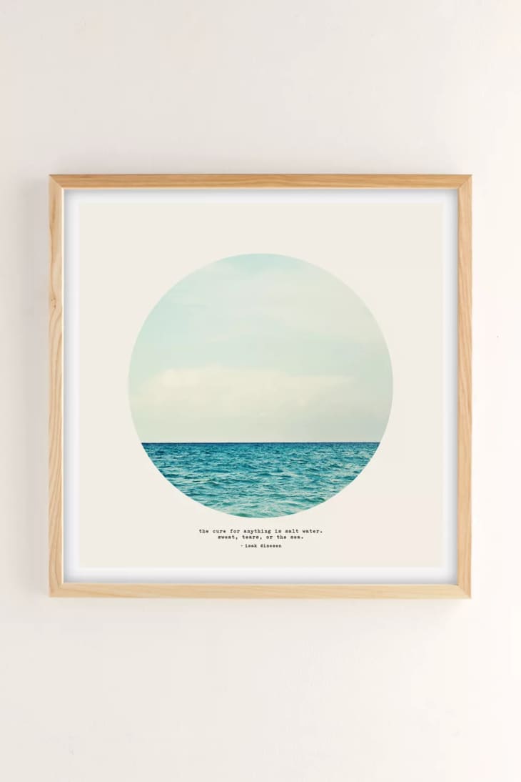 Calming Wall Art — The Best Soothing Art Prints for Any Room ...