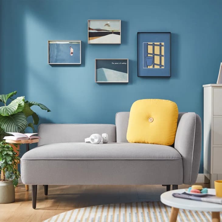 10 Deep Sofas Under 500 We Love — The Best Affordable Cozy, Deep Sofas