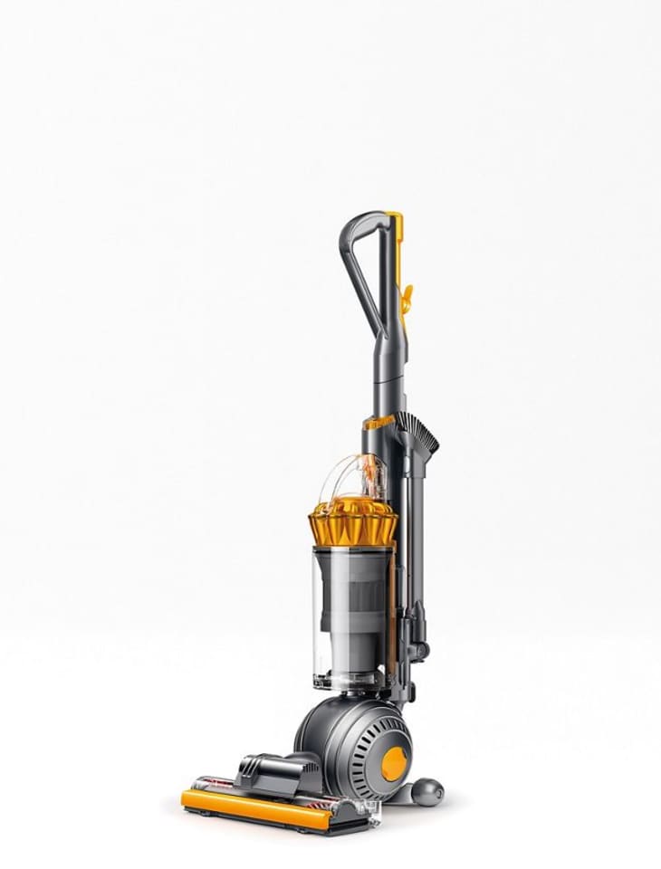 dyson multifloor ball 2