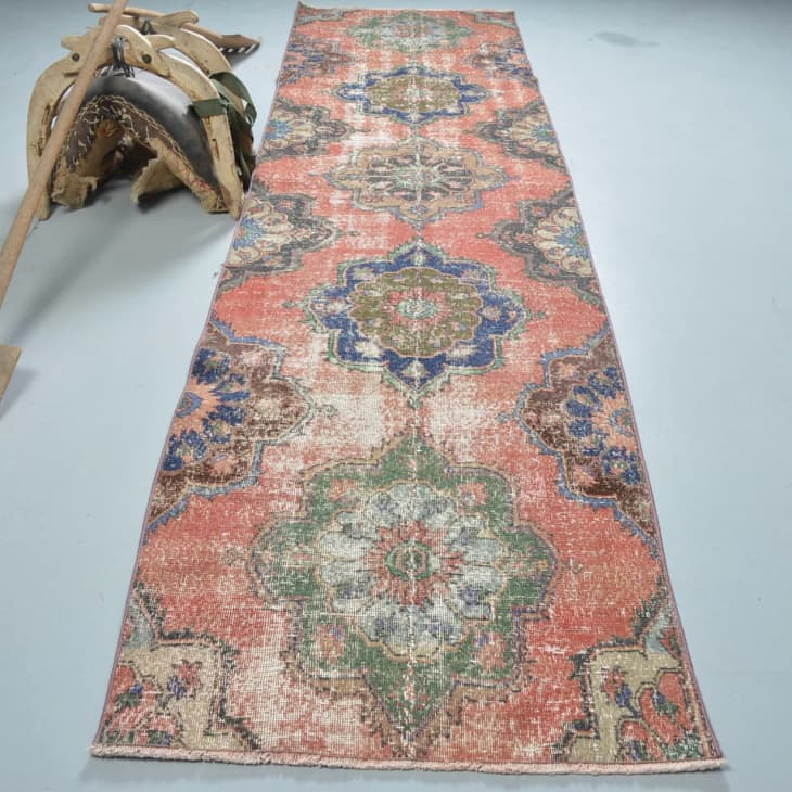 The Best Etsy Shops for Antique & Vintage Rugs Apartment Therapy