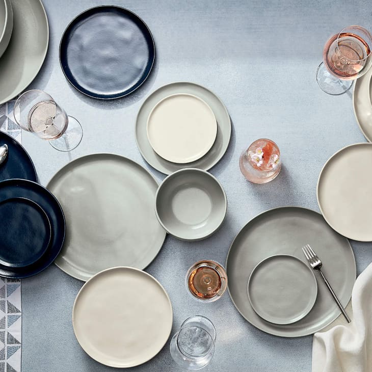 10 Best Stylish Ceramic Plates 2022 Cheap, Inexpensive Porcelain and