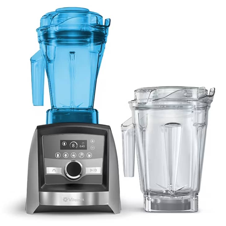 Vitamix Fall Sale 2023 Shop Their Most Popular Blenders At Up To 100