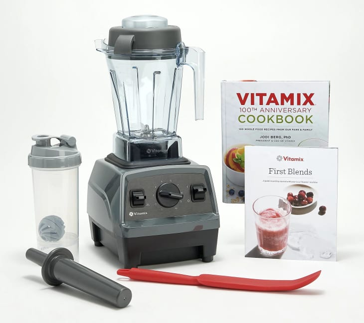 This QVC Vitamix Sale Includes 50 Off Bestselling Models The Kitchn