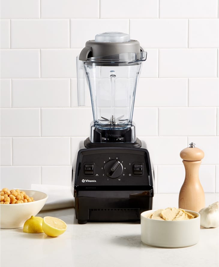 Macy's Lowest Prices of the Season Sale Le Creuset, Vitamix and More