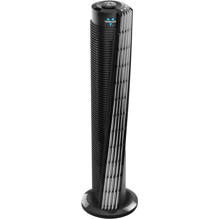 6 Best Tower Fans 2021 — Lasko, Vornado, Honeywell, & More Apartment