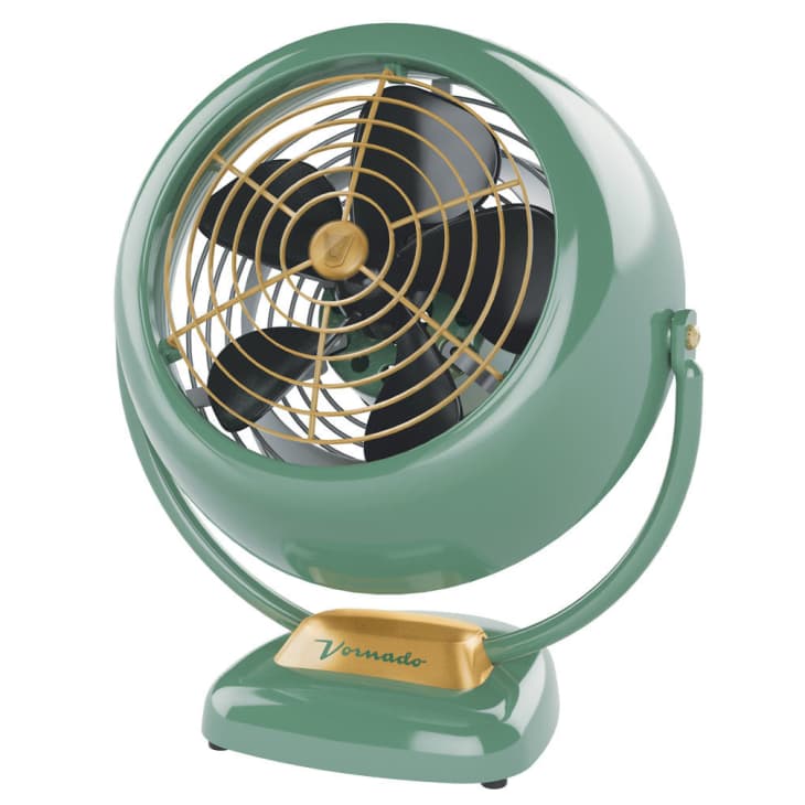 10 Best Table Fans 2023 Stylish Effective Table Fans to Buy
