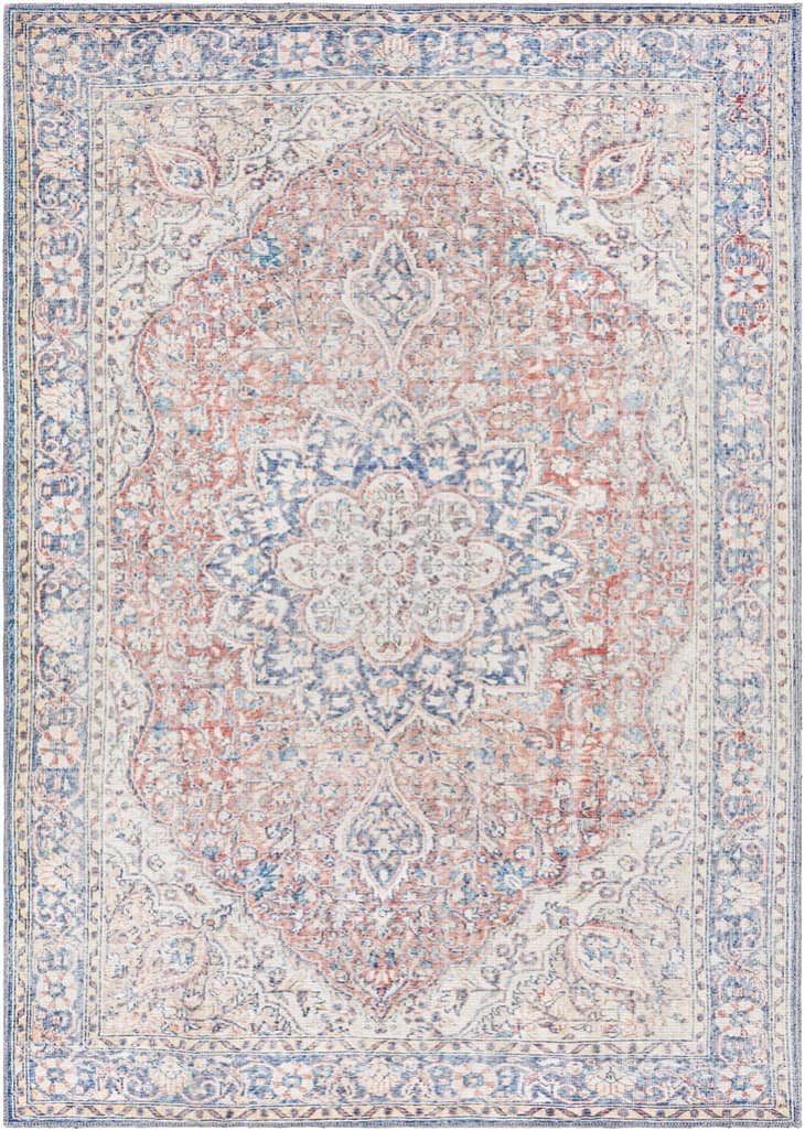 Boutique Rugs July 4th Sale Washable Rugs, Boho Style Rugs Apartment