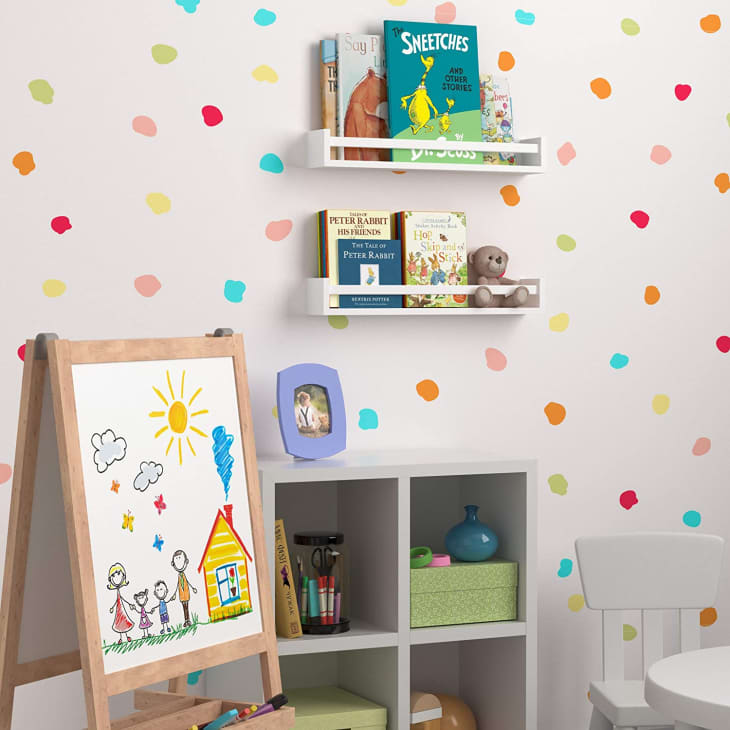 12 Best Kids’ Bookshelves of 2022 — Ikea, KidKraft, Babyletto Cubby