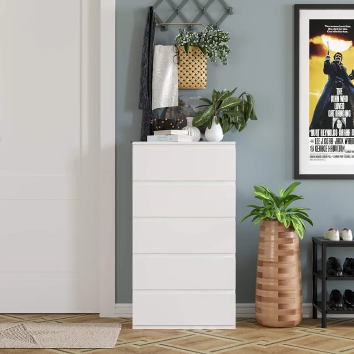 Best Dressers Under 650 — Style Editor Picks Apartment Therapy