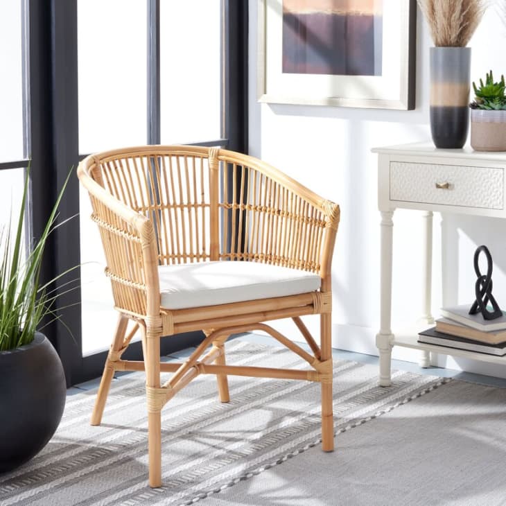 Where to Buy Rattan Furniture — Best Rattan Brands Apartment Therapy