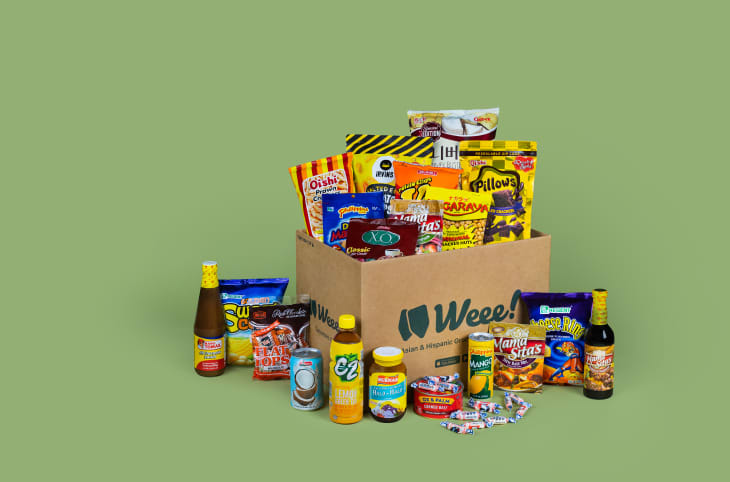 I Tried Weee! Grocery Delivery for 4 Weeks (Honest Review) | The Kitchn