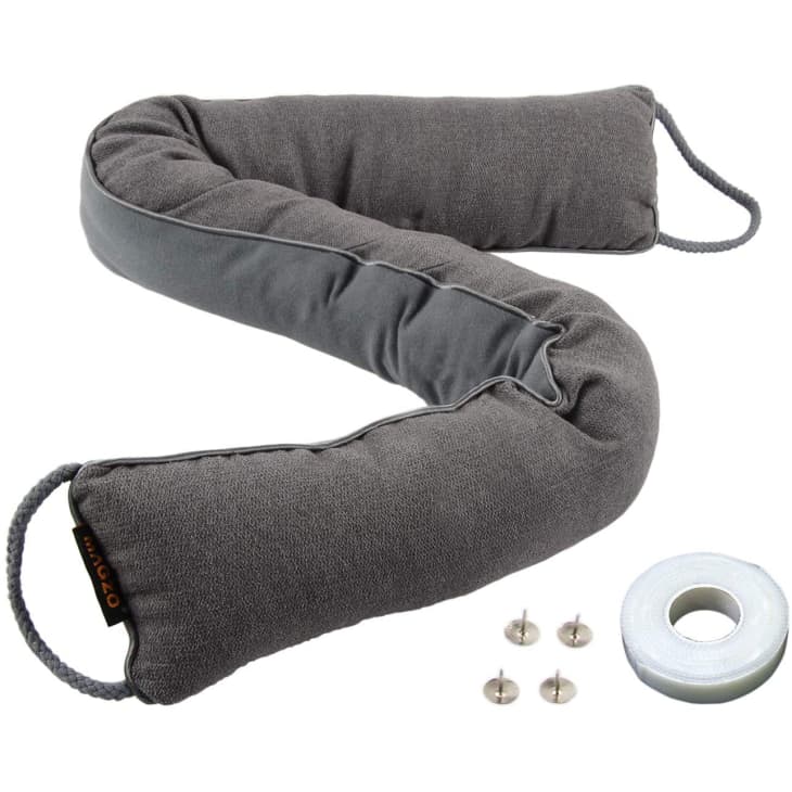 10 Best Draft Stoppers of 2022 Apartment Therapy