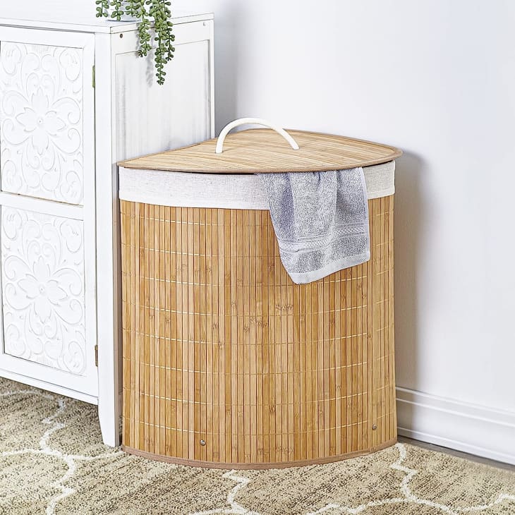 Small on sale laundry hamper