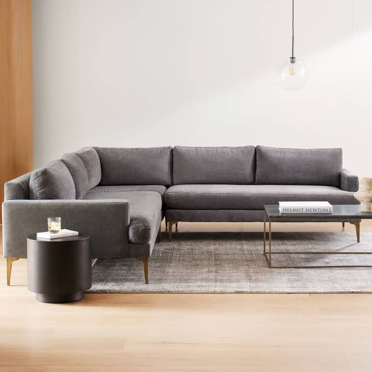 The Best Can'tMiss West Elm Products to Shop Right Now, According to a Designer Apartment Therapy
