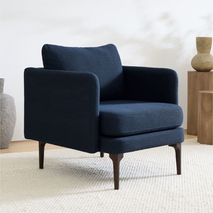 West elm deals warehouse sale