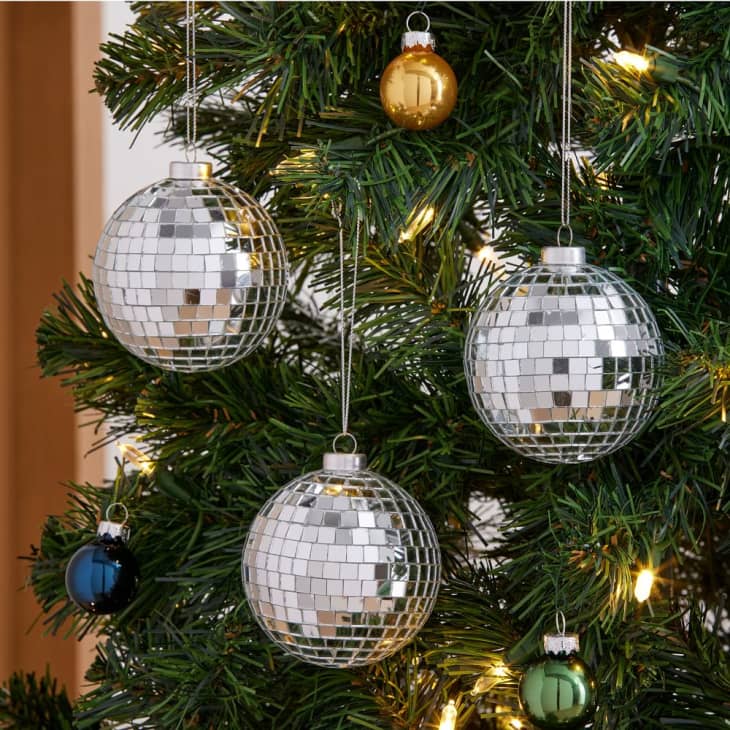 10 Disco Ball Home Decor Ideas, Starting at 12 Apartment Therapy