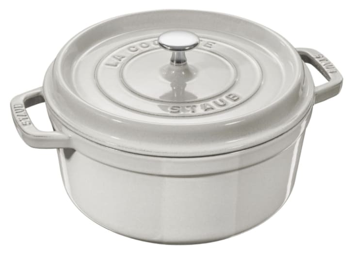 Are Staub Dutch Ovens Worth The Price? Staub Review 2023 The Kitchn