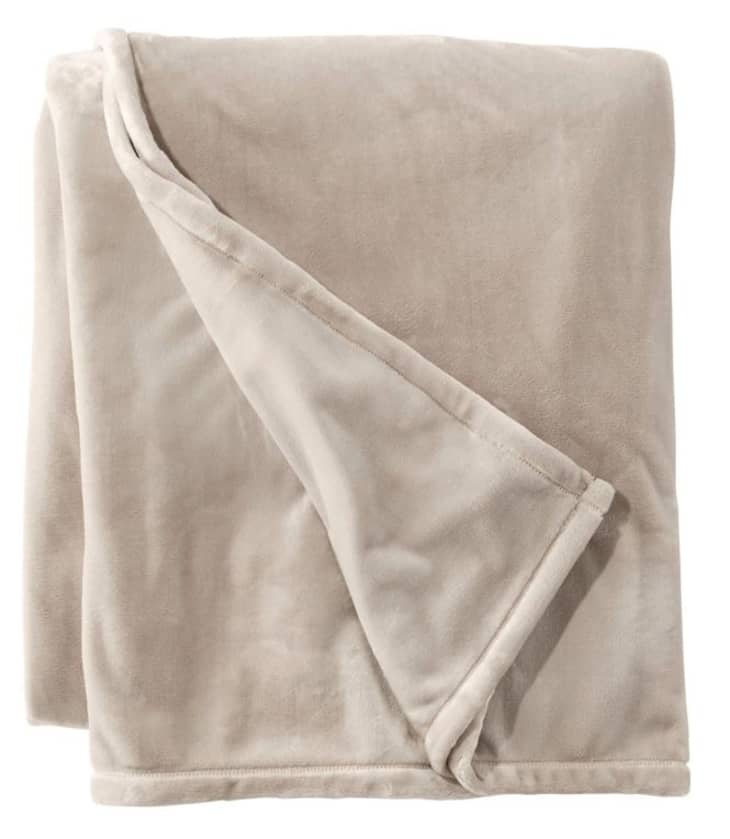 Ll bean wicked cozy blanket review new arrivals