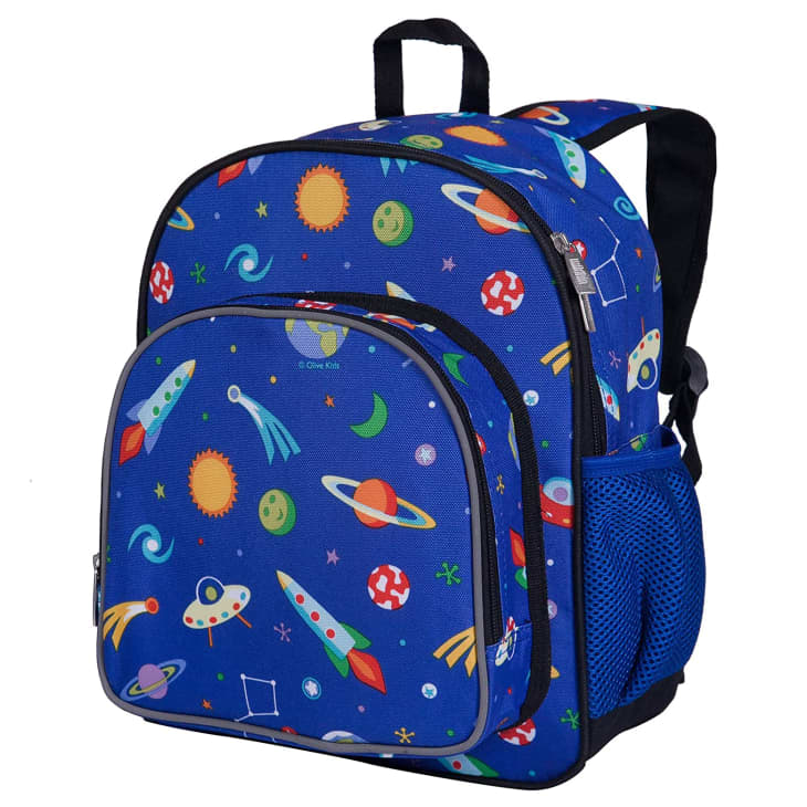 12 Best Small Backpacks for Toddlers & Preschoolers Apartment Therapy