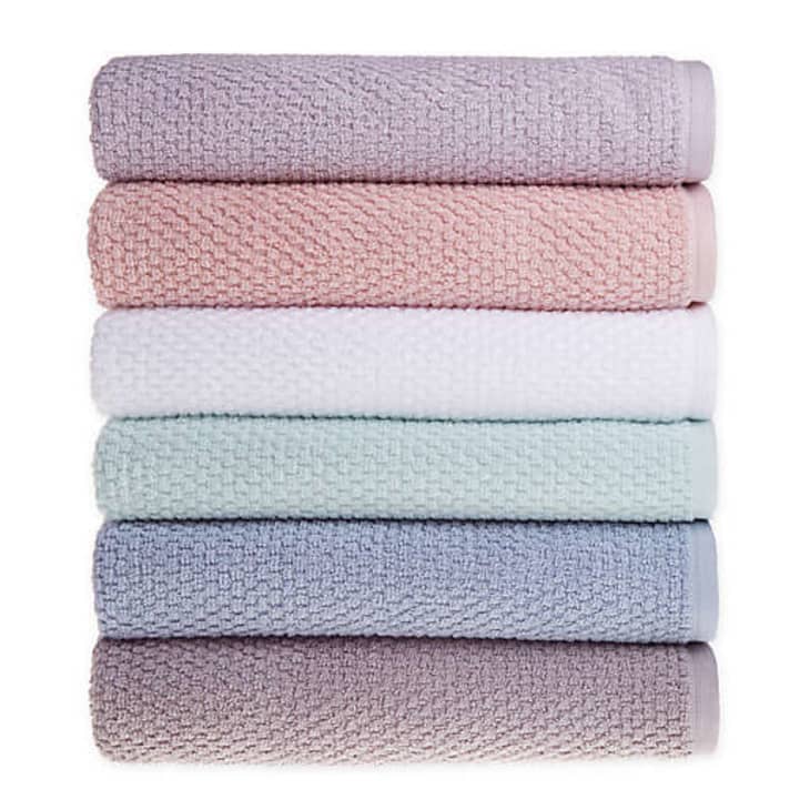 Bed bath and discount beyond quick dry towels