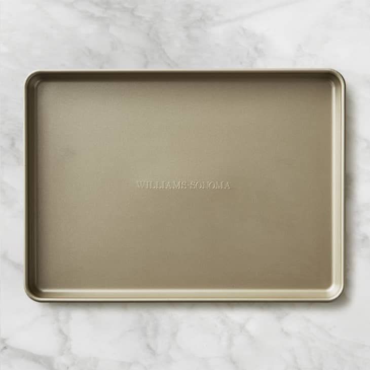 William sonoma baking sheets on sale