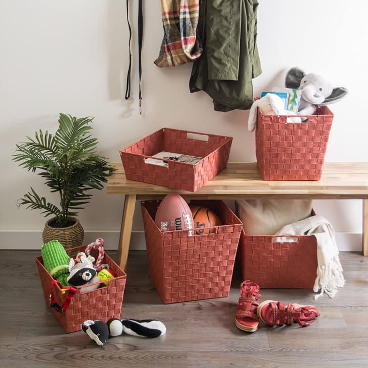 The 14 Best Ikea KALLAX Storage Cubes of 2023 Apartment Therapy