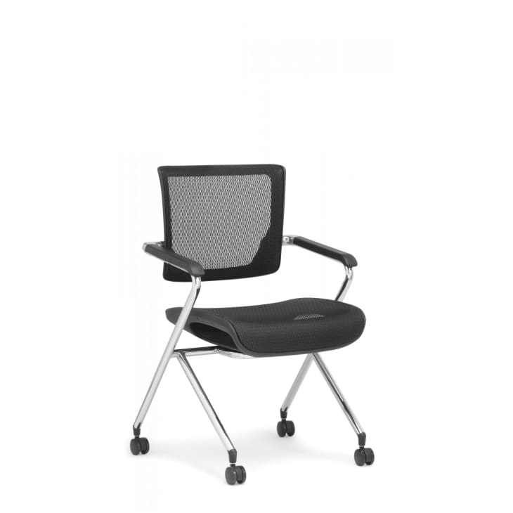 best-affordable-folding-office-chair-x-chair-x-stack-review