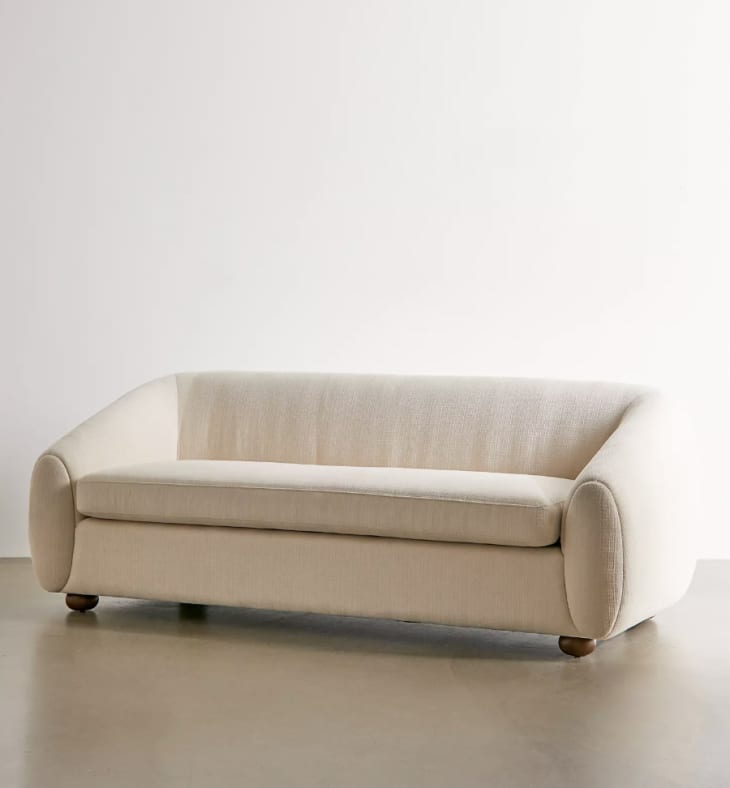 Best Minimalist Sofas in 2023 That Will Simplify Your Space Apartment