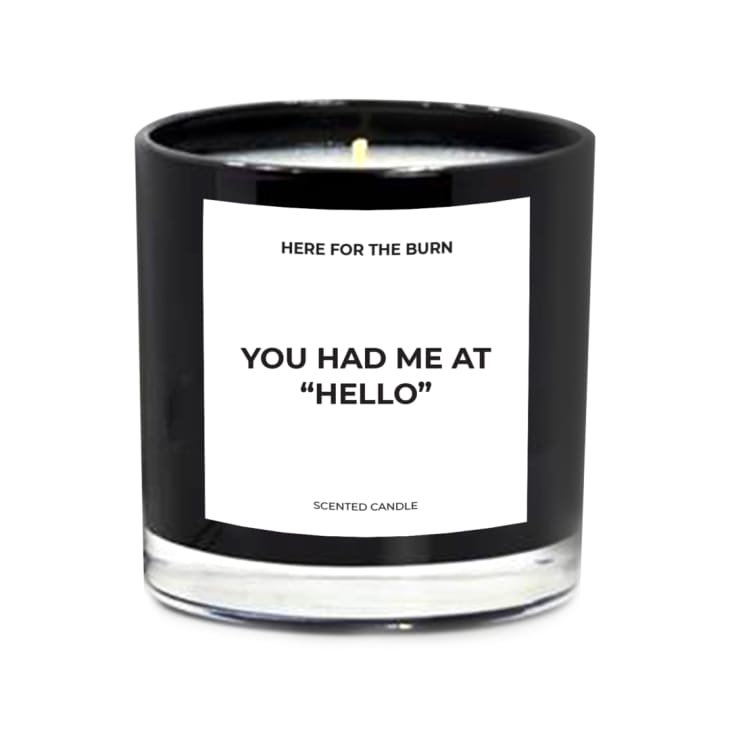 22 Best Romantic Candles to Set the Mood 2023 Apartment Therapy