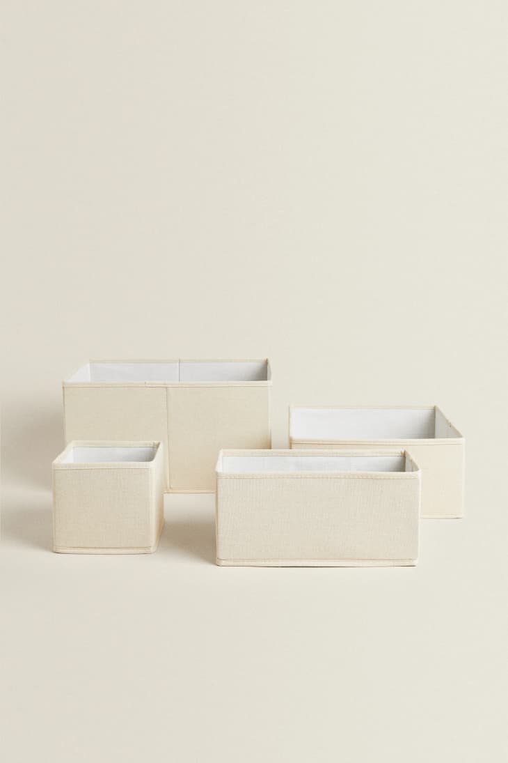 This Hidden Corner of Zara Home Can Go Ahead and Take All My Money