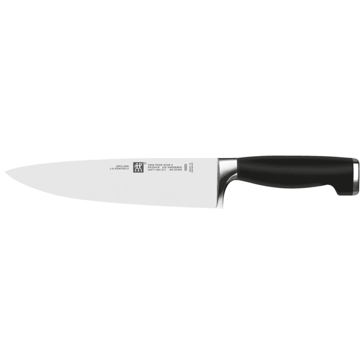 Zwilling Knife Sale February 2021 The Kitchn