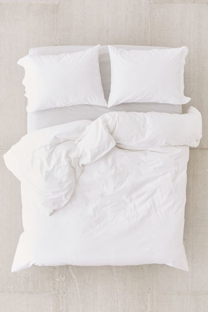 The Best Duvet Covers Linen, Cotton, Flannel Apartment Therapy