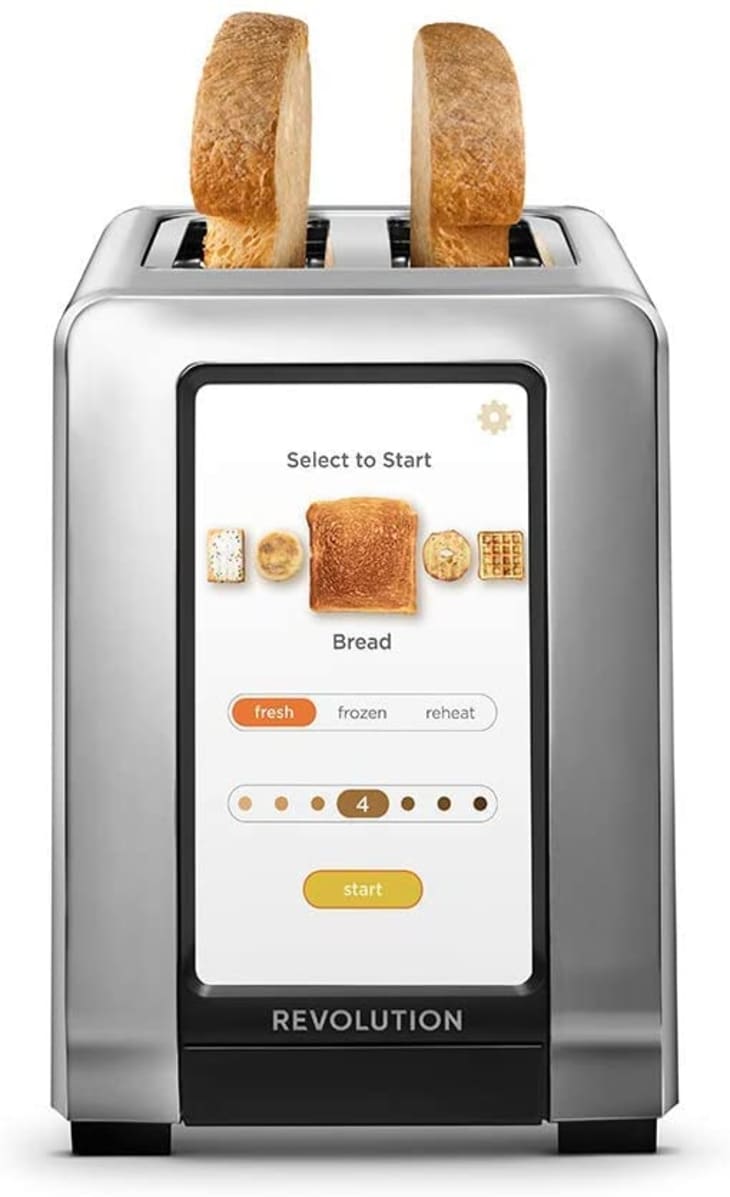 A 300 toaster yes toaster has gone viral on tiktok apartment therapy