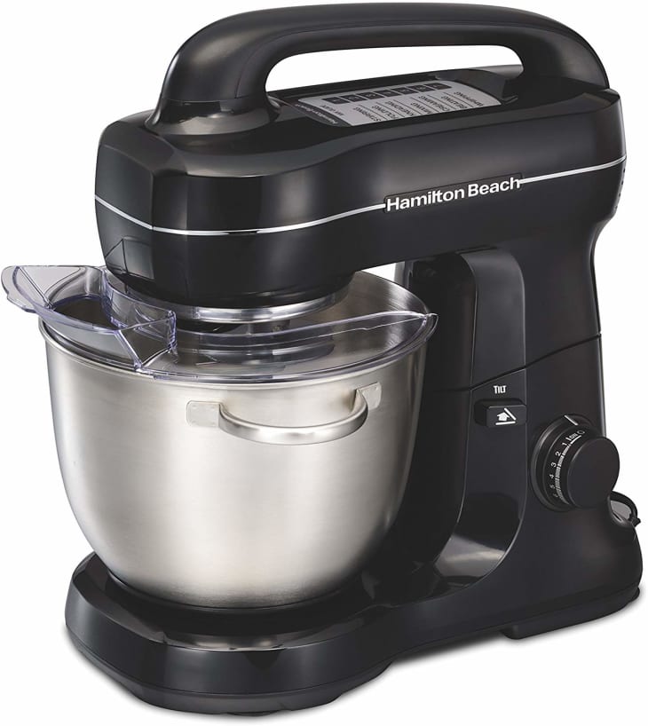 tower stand mixer t12033