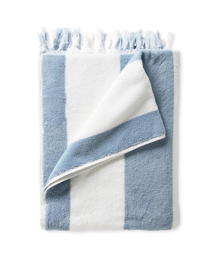 8 Best Beach Towels 2019 Apartment Therapy