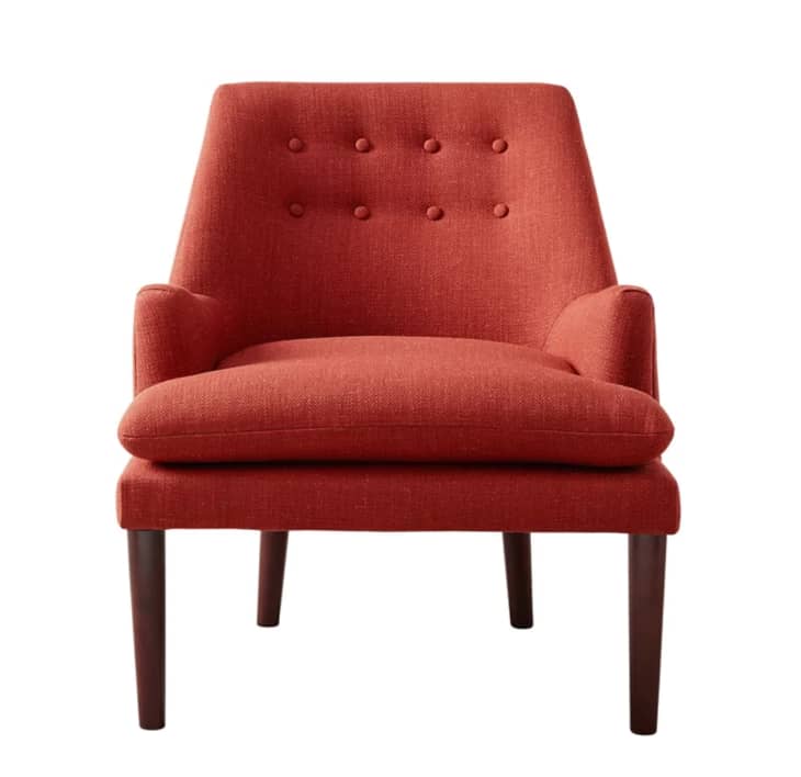 The Best Living Room Accent Chairs Under 200 Apartment Therapy