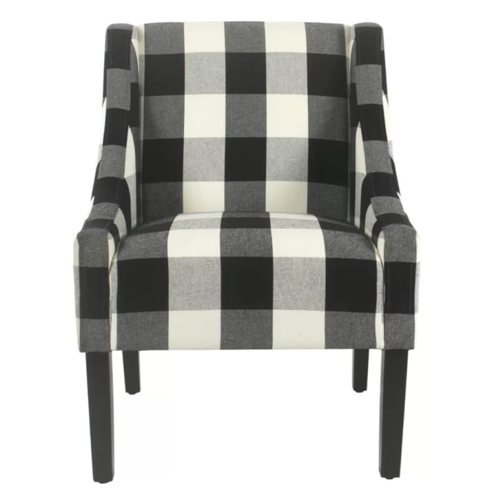 The Best Living Room & Accent Chairs Under 200 Apartment Therapy