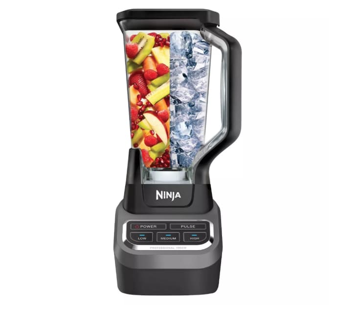 ninja handheld vacuum