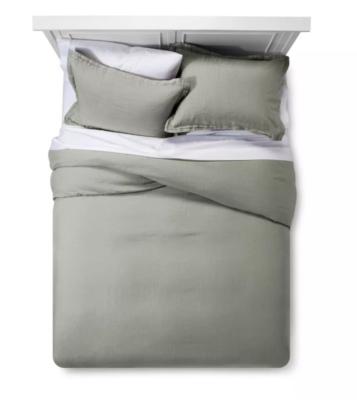 The Best Duvet Covers Linen, Cotton, Flannel Apartment Therapy