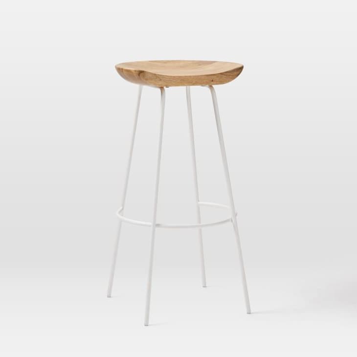 Bar sales stool small