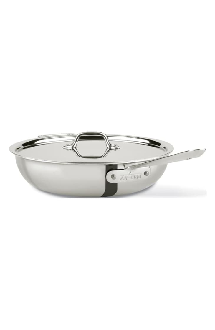 Nordstrom Cookware Deals Le Creuset, AllClad The Kitchn