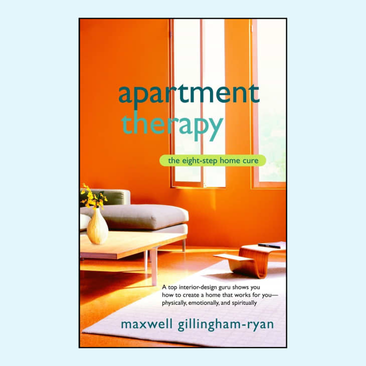 January Cure 2020 Assignment 20 Final Assignment Apartment Therapy