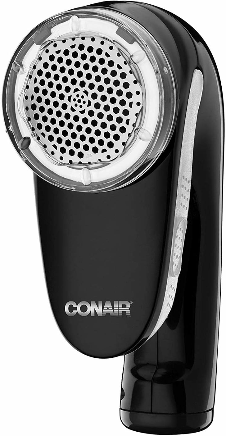 Conair sweater shop defuzzer