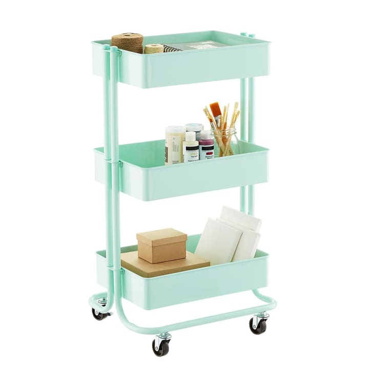 8 Dorm Room Storage Solutions Apartment Therapy